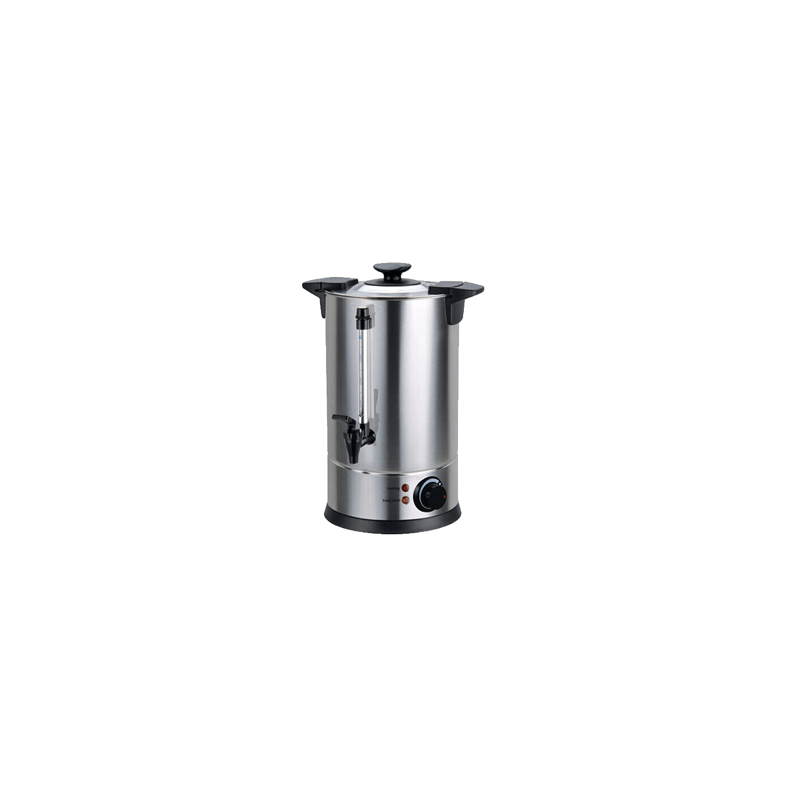 Hot Water Urn Stainless Steel I Hot Water Dispenser I Water Urn 4632