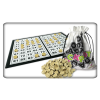 Bingo draw game set