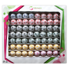 90 Bingo balls 12 numbered