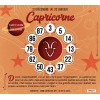 Signe astrologique Capricorne