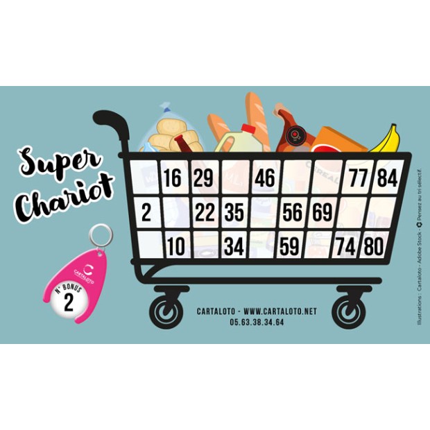 Super Cart