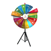 Magnetic prize wheel - Ø80cm