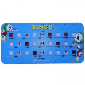 Loto, Quine ou Bingo : le frisson du jeu fait toujours carton plein !