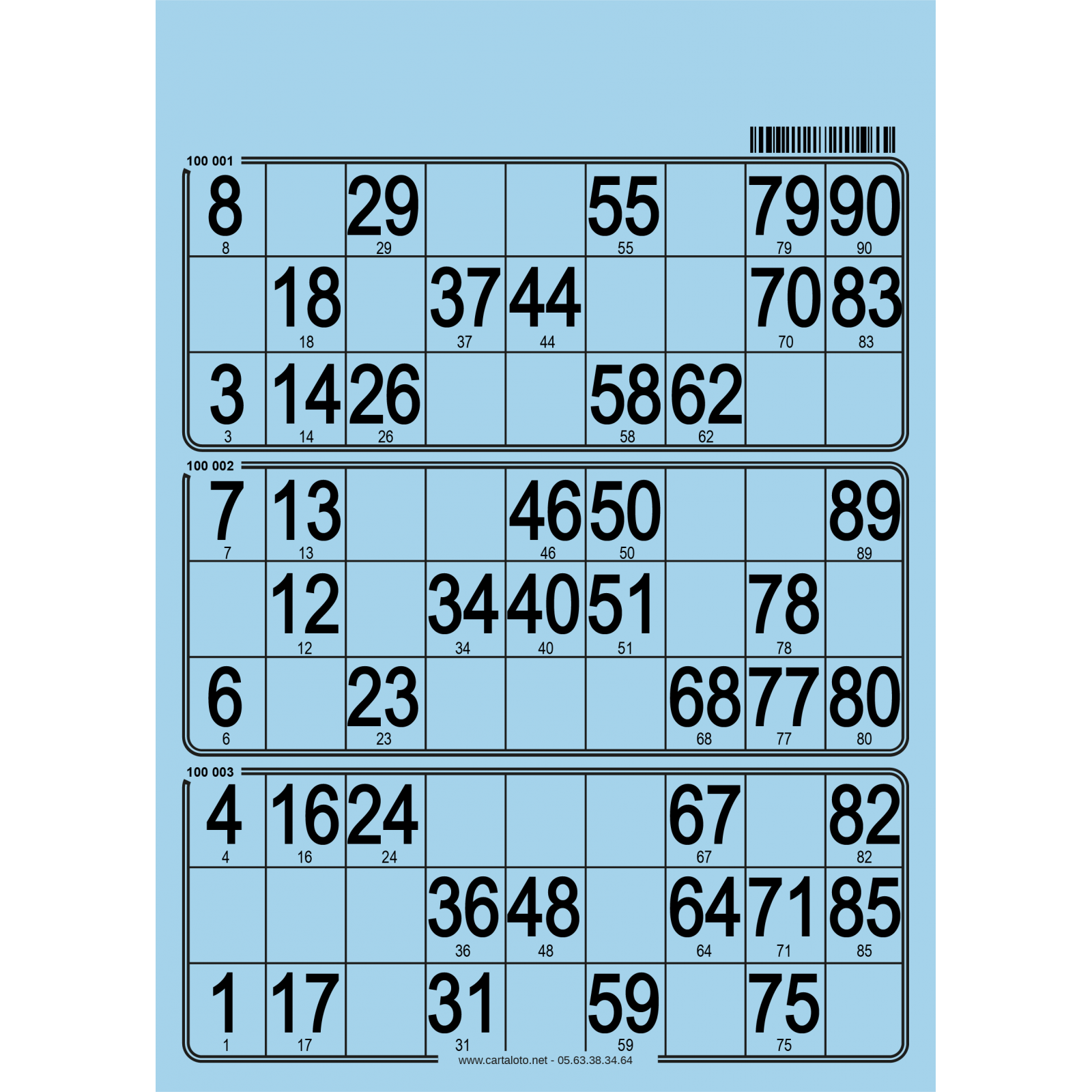 167 Hard bingo cards I Bingo game cards I Bingo tickets I 1-90 bingo